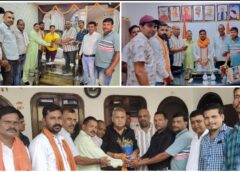 14 अगस्त को बिलासपुर में रचेगा इतिहास! वीर दुर्गादास राठौर जयंती पर होगा राठौर समाज का विराट महासम्मेलन, भव्य बाइक रैली और करोड़ों के विकास कार्यों का भूमिपूजन