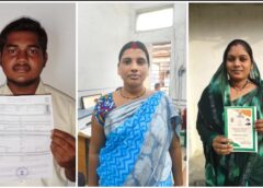 मुख्यमंत्री हेल्पलाइन 1076 और सेवा सेतु बने आमजन का सबसे बड़ा सहारा: राशन कार्ड, आधार और निवास प्रमाण पत्र जैसी समस्याओं का अब हो रहा त्वरित समाधान, बढ़ा जनता का भरोसा