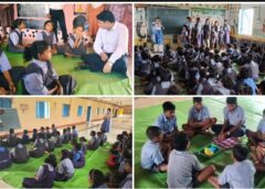 स्कूल से छूटे 1200 बच्चों को मिला दूसरा मौका! बीजापुर में ब्रिज कोर्स के जरिए शिक्षा की मुख्यधारा से जुड़ेंगे नौनिहाल