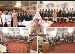 एकलव्य के सितारों से मुख्यमंत्री का सीधा संवाद! नीट-2026 में सफलता पर बढ़ाया हौसला, बोले- आपकी मेहनत बदलेगी छत्तीसगढ़ का भविष्य