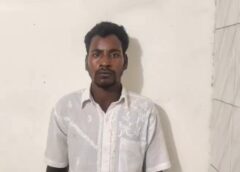 ‘अभियान संवेदना’ का बड़ा असर : लैलूंगा पुलिस की त्वरित कार्रवाई, नाबालिग से दुष्कर्म का आरोपी चंद घंटों में गिरफ्तार, न्यायालय में पेश कर भेजा गया न्यायिक रिमांड पर जेल.