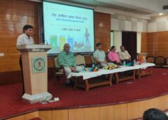 ‘जीरो वेस्ट छत्तीसगढ़’ की बड़ी तैयारी! ठोस अपशिष्ट प्रबंधन नियम-2026 लागू करने पर राज्यस्तरीय मंथन
