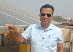 प्रधानमंत्री सूर्य घर योजना की बड़ी सफलता, राजनांदगांव का परिवार बना बिजली का उपभोक्ता नहीं, उत्पादक
