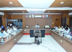 पुल निर्माण में लापरवाही बर्दाश्त नहीं, PWD सचिव का सख्त अल्टीमेटम; हर महीने होगी प्रगति की समीक्षा