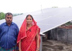 छत पर लगा सोलर प्लांट बना आर्थिक राहत का सहारा, मुफ्त बिजली के साथ हर माह बढ़ रही बचत; सूर्यघर योजना की सफलता की मिसाल