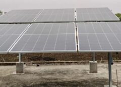 बिजली खर्च घटाने की स्मार्ट पहल, सूर्यघर योजना के तहत सोलर रूफटॉप अपनाकर विद्यासागर साहू ने चुनी स्वच्छ ऊर्जा