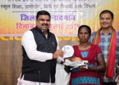 वीबी-जीरामजी योजना से दिव्यांगजनों को मिली नई पहचान, 125 दिन रोजगार, 300 रुपये मजदूरी और ‘मेट’ की जिम्मेदारी से बढ़ा सम्मान