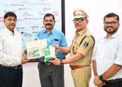 महिला स्व-सहायता समूहों के ‘विष्णु भोग’ चावल की महक पहुंची पुलिस मुख्यालय तक, डीजीपी अरुण देव गौतम ने सराहा आत्मनिर्भरता और ग्रामीण सशक्तिकरण का मॉडल