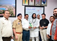 विष्णुभोग चावल बना जिले की पहचान: मंत्री गुरु खुशवंत साहेब ने की गुणवत्ता और महिला समूहों के प्रयासों की प्रशंसा