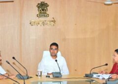 पर्यटन के मानचित्र पर चमकेगा बलौदाबाजार: छुइहा जलाशय से गिरौदपुरी धाम तक होगा ऐतिहासिक विकास, स्थानीय युवाओं के लिए खुलेंगे रोजगार के नए द्वार