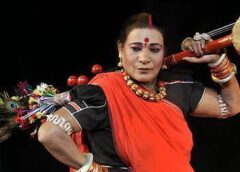 पंडवानी की अमर स्वर-सम्राज्ञी को अंतिम नमन! 8 जुलाई को रायपुर में लोक कलाकारों की संगीतमय श्रद्धांजलि, मुख्यमंत्री विष्णुदेव साय सहित अनेक गणमान्य होंगे शामिल