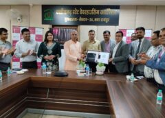 वेयरहाउसिंग कर्मचारियों को बड़ा तोहफा, 1.10 करोड़ का दुर्घटना बीमा और 30 लाख तक हेल्थ कवर की सौगात