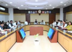मुख्यमंत्री विष्णुदेव साय की कैबिनेट के बड़े फैसले: ईज ऑफ डूइंग बिजनेस से लेकर बिजली, शिक्षा, उद्योग, GST और किरायेदारी कानून में ऐतिहासिक बदलाव को मिली मंजूरी