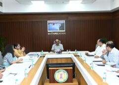 प्रधानमंत्री आवास 2.0 को मिलेगी नई रफ्तार: मुख्य सचिव ने सभी कलेक्टरों को दिए निर्देश, कोई भी पात्र परिवार पक्के घर से न रहे वंचित