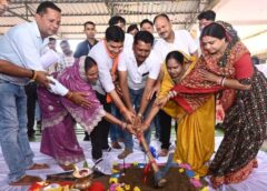 ग्रामीण शिक्षा को नई उड़ान: अतिरिक्त कक्ष, किचन शेड और प्रार्थना शेड से बदलेगी हजारों विद्यार्थियों की पढ़ाई
