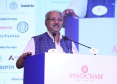 मोदी सरकार की नई शिक्षा नीति नए तरीके से देश के नव निहालों को नवनिर्माण की नित नई राह दिखाएगी: बृजमोहन अग्रवाल