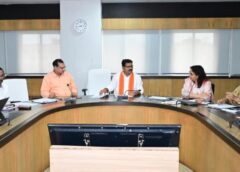 अब नहीं छिपेंगे सड़कों के गड्ढे! छत्तीसगढ़ में AI करेगा हर महीने ग्रामीण सड़कों की जांच, खराब सड़कें होंगी तुरंत चिन्हित