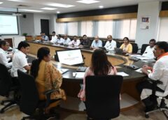 बस्तर की जैविक खेती को मिलेगी वैश्विक पहचान: यूरोप तक पहुंचेंगे यहां के ऑर्गेनिक उत्पाद, किसानों की आय 3 से 4 गुना बढ़ाने की दिशा में राज्य सरकार की बड़ी पहल