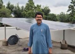 पीएम सूर्य घर योजना ने बदली बस्तर के परिवार की तकदीर: 3 किलोवाट सोलर प्लांट से रघुचंद कर्रे का बिजली बिल हुआ शून्य, हर महीने ₹1,500 की बचत