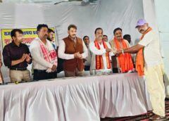 उप मुख्यमंत्री विजय शर्मा की पहल रंग लाई: सहसपुर लोहारा के विशेष राजस्व शिविर में 96 में से 85 मामलों का मौके पर हुआ समाधान, जुलाई-अगस्त में 4 और शिविरों से हजारों लोगों को मिलेगी राहत