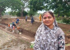 गांव में विकास की नई धारा, जुंगेरा में पक्की नाली निर्माण से जलभराव, गंदगी और आवागमन की परेशानी होगी दूर, ग्रामीणों के जीवन स्तर को मिलेगा नया आधार