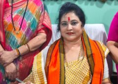 छत्तीसगढ़ राज्य महिला आयोग को मिली नई नेतृत्वकर्ता, डॉ. ममता साहू ने अध्यक्ष पद संभालते हुए महिला सशक्तिकरण का लिया संकल्प