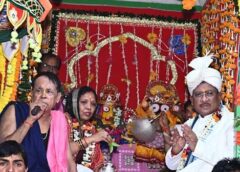 आज दोकड़ा बनेगा आस्था का महासागर! मुख्यमंत्री विष्णुदेव साय करेंगे रथयात्रा का शुभारंभ, ऐतिहासिक परंपरा की बनेगी साक्षी दुनिया