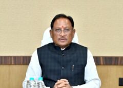 CM हेल्पलाइन-1076 ने रचा सुशासन का नया इतिहास! महज एक महीने में 42 हजार से अधिक शिकायतों का समाधान, मुख्यमंत्री विष्णुदेव साय बोले— अब जनता को दफ्तर-दफ्तर भटकने की जरूरत नहीं