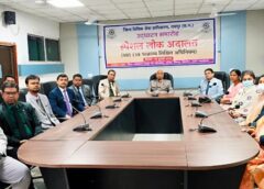 एक दिन में 847 चेक बाउंस मामलों का ऐतिहासिक निपटारा! रायपुर विशेष लोक अदालत में 22 करोड़ 79 लाख रुपये से अधिक के विवाद सुलझे, पक्षकारों को मिली त्वरित राहत
