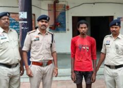 ‘काम क्यों नहीं करता?’ इतना सुनते ही बेकाबू हुआ बेटा, पिता के सिर पर लकड़ी की फाड़ी से किए जानलेवा वार, मौके पर मौत; आरोपी गिरफ्तार