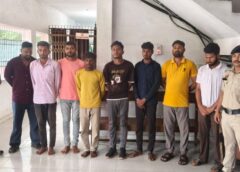 सावधान! ₹2,000–₹10,000 के लालच ने पहुंचाया सलाखों के पीछे, साइबर ठगों को बैंक खाते, ATM और सिम देने वाले 9 आरोपी पुलिस के शिकंजे में