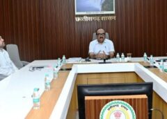 बस्तर के पर्यटन को मिलेगी ऐतिहासिक उड़ान! चित्रकोट जलप्रपात के पास 25 करोड़ रुपये की लागत से बनेगी वर्ल्ड क्लास टेंट सिटी, एडवेंचर टूरिज्म और स्थानीय युवाओं के लिए खुलेंगे रोजगार के नए अवसर