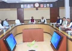 मुख्यमंत्री विष्णुदेव साय की कैबिनेट ने खोले अवसरों के नए द्वार, अग्निवीरों को सरकारी भर्ती में 10% आरक्षण और किसानों के लिए उर्वरक व्यवस्था होगी और मजबूत