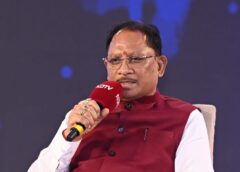 महिलाओं से लेकर बस्तर के विकास तक मुख्यमंत्री साय का बड़ा विजन, महतारी वंदन से आर्थिक सशक्तिकरण, रोजगार और सुशासन की नई तस्वीर