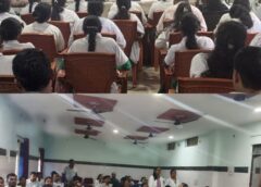 स्वास्थ्य योजनाओं में लापरवाही नहीं होगी बर्दाश्त, सीएमएचओ डॉ. जी.एस. जात्रा ने कांसाबेल समीक्षा बैठक में लक्ष्य के अनुरूप कार्यों में तेजी लाने के दिए सख्त निर्देश