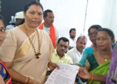 आंगनबाड़ी सहायिकाओं ने विधायक गोमती साय के सामने उठाई वर्षों पुरानी मांगें, 100% पदोन्नति और आयु सीमा समाप्त करने की जोरदार मांग