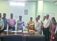 एक साल की तलाश के बाद मासूम को मिला अपना परिवार: बाल कल्याण समिति बालोद की संवेदनशील पहल से फॉस्टर केयर में मिली नई जिंदगी की खुशियां