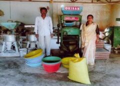 PMEGP योजना ने बदली तुलेन्द्री ठाकुर की तकदीर, मिनी राईस मिल से बनीं सफल उद्यमी, खुद आत्मनिर्भर होकर 4 लोगों को भी दिया रोजगार
