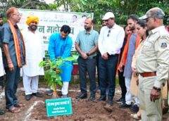 मुख्यमंत्री विष्णुदेव साय के नेतृत्व में ‘एक पेड़ मां के नाम 3.0’ बना जनआंदोलन, गौरेला-पेंड्रा-मरवाही में वृहद वृक्षारोपण और एटीएम ट्री वाहन ने बढ़ाई हरित क्रांति की रफ्तार