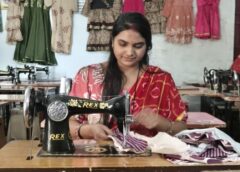 हुनर बना सफलता की पहचान! मुख्यमंत्री कौशल विकास योजना से नीलिमा ने लिखी आत्मनिर्भरता की नई कहानी, सिलाई के स्वरोजगार से परिवार की आर्थिक मजबूती बनी मिसाल