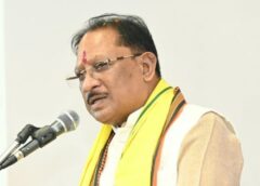 रायपुर में इतिहास रचेगा पहला स्पोर्ट्स कॉन्क्लेव, मुख्यमंत्री विष्णुदेव साय की मौजूदगी में खेलों के भविष्य का बनेगा बड़ा रोडमैप