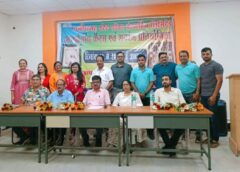 खेल मैदान में पावर कंपनीज़ के खिलाड़ियों का धमाका : शतरंज और कैरम में छत्तीसगढ़ का जलवा, रायपुर सेंट्रल-कोरबा वेस्ट ने जीते खिताब, अब राष्ट्रीय मंच पर दिखेगा दम, चैंपियन बनने के बाद तिरुपति राष्ट्रीय प्रतियोगिता का टिकट किया पक्का.