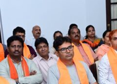 ‘मन की बात’ करोड़ों नागरिकों को एक साझा उद्देश्य से जोड़ने का सशक्त माध्यम : वित्त मंत्री ओपी चौधरी