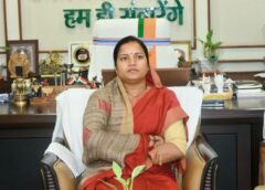 ‘मन की बात’ से विकसित भारत का संकल्प हुआ और मजबूत: प्रधानमंत्री के प्रेरक संदेशों का मंत्री श्रीमती लक्ष्मी राजवाड़े ने किया श्रवण