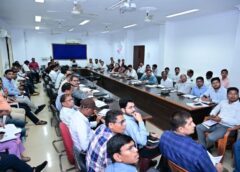 लापरवाही अब नहीं चलेगी! जशपुर कलेक्टर ने अफसरों को चेताया—जनदर्शन की हर शिकायत का करें तत्काल निराकरण, विकास कार्यों में नहीं होगी देरी
