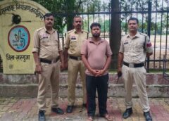 महिला अपराध पर पुलिस का बड़ा एक्शन : शादी का झूठा सपना दिखाकर दुष्कर्म करने वाला आरोपी गिरफ्तार, लगातार तलाश के बाद मिली सफलता, न्यायालय में प्रस्तुत कर भेजा गया जेल.