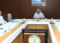 बड़ा फैसला: चार जिलों में बनेंगे मेगा औद्योगिक पार्क, बदल जाएगी औद्योगिक तस्वीर, युवाओं को मिलेगा रोजगार
