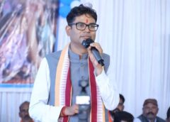“शिक्षा बदल सकती है पूरी जिंदगी!” वित्त मंत्री ओपी चौधरी का बड़ा संदेश, मेधावी विद्यार्थियों का सम्मान, 50 लाख के शिक्षा भवन का भूमिपूजन और नवप्रवेशी बच्चों का भव्य स्वागत
