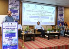 ‘हर घर जल’ को बचाने का मास्टर प्लान! अरुण साव ने 100 महिला सरपंचों को दिया बड़ा संदेश—जल संरक्षण नहीं किया तो भविष्य में बढ़ेगी पानी की चुनौती