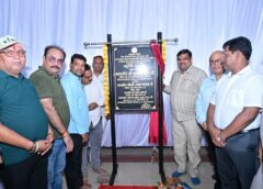 स्वास्थ्य सेवाओं में बड़ा बदलाव! दुर्ग जिला अस्पताल को मिली 4.85 करोड़ की सौगात, मंत्री गजेंद्र यादव ने रखा अत्याधुनिक सर्जिकल विंग का शिलान्यास, मरीजों को मिलेगा प्राइवेट हॉस्पिटल जैसा अनुभव